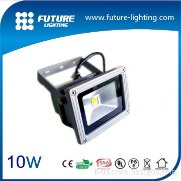 10W led high power outdoor epistar cob led work light